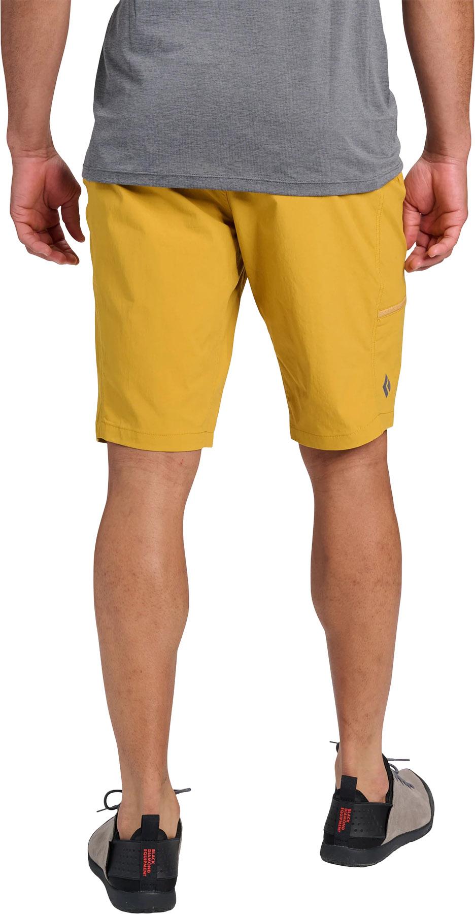 Product gallery image number 2 for product Valley Shorts - Men's