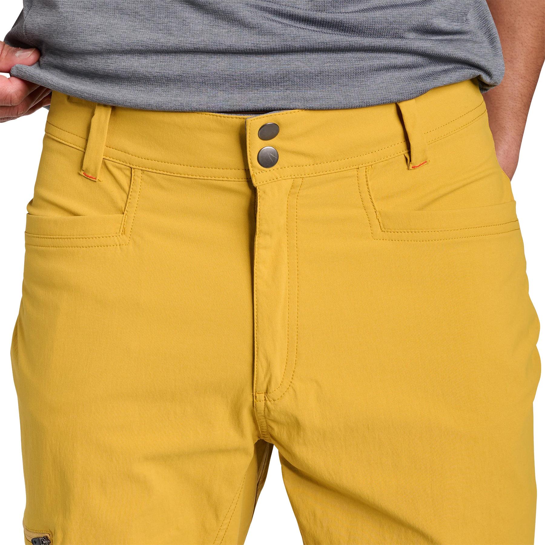 Product gallery image number 6 for product Valley Shorts - Men's