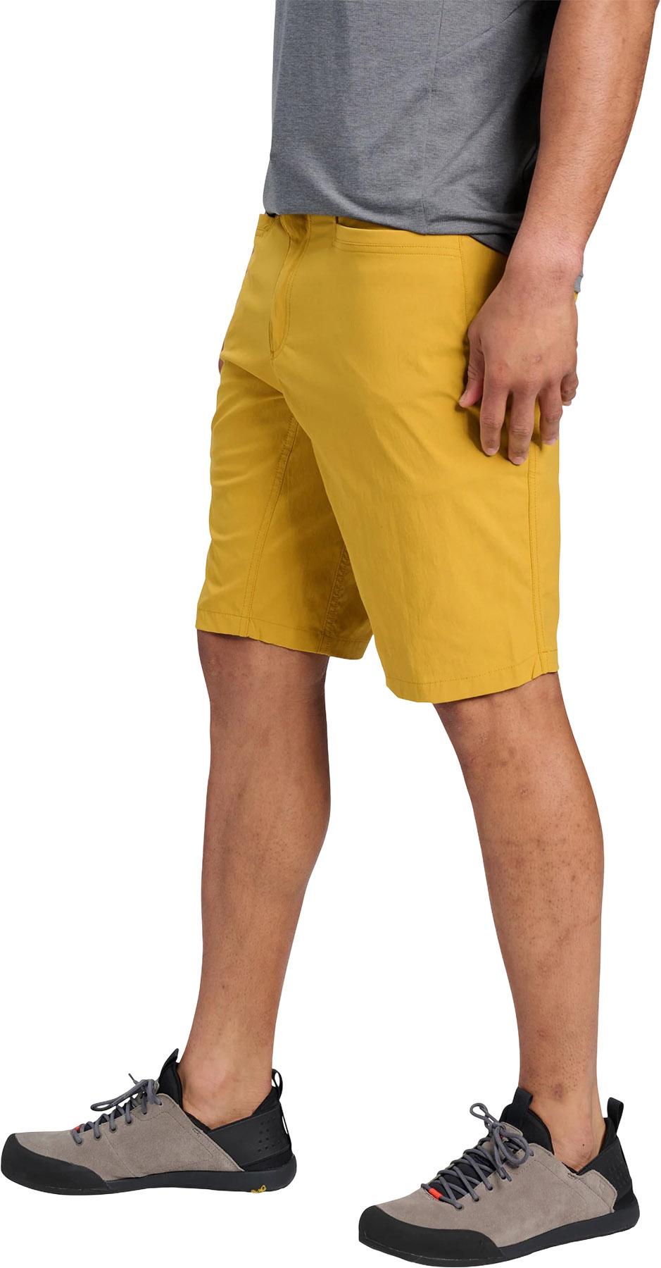 Product gallery image number 4 for product Valley Shorts - Men's