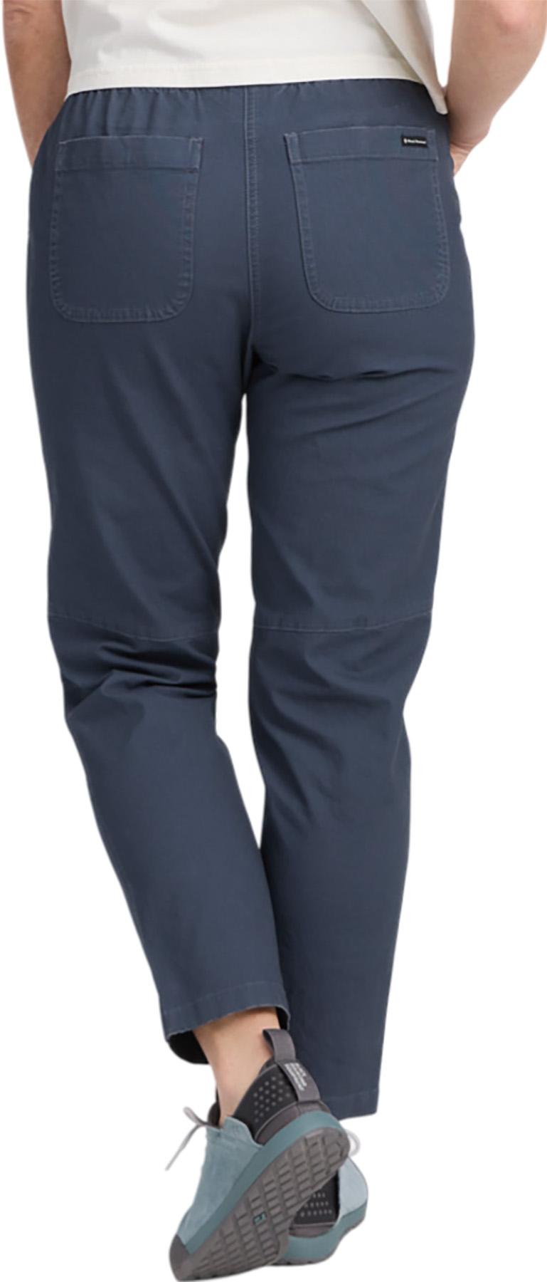 Numéro de l'image de la galerie de produits 3 pour le produit Pantalon Ethos - Femme