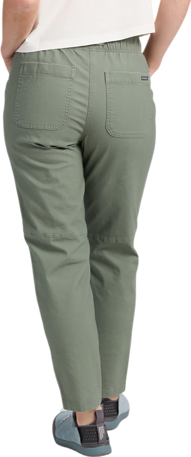 Product gallery image number 3 for product Ethos Pants - Women's