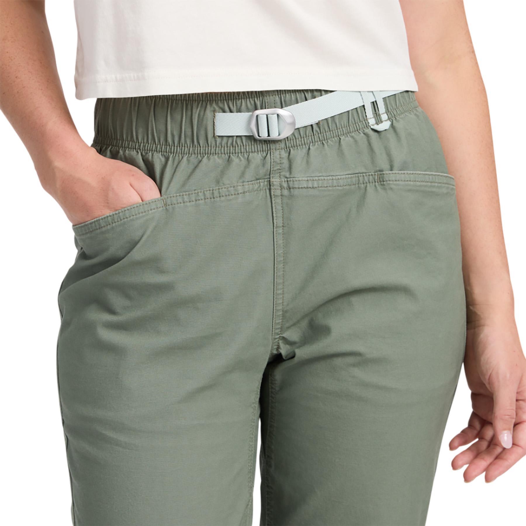 Product gallery image number 4 for product Ethos Pants - Women's