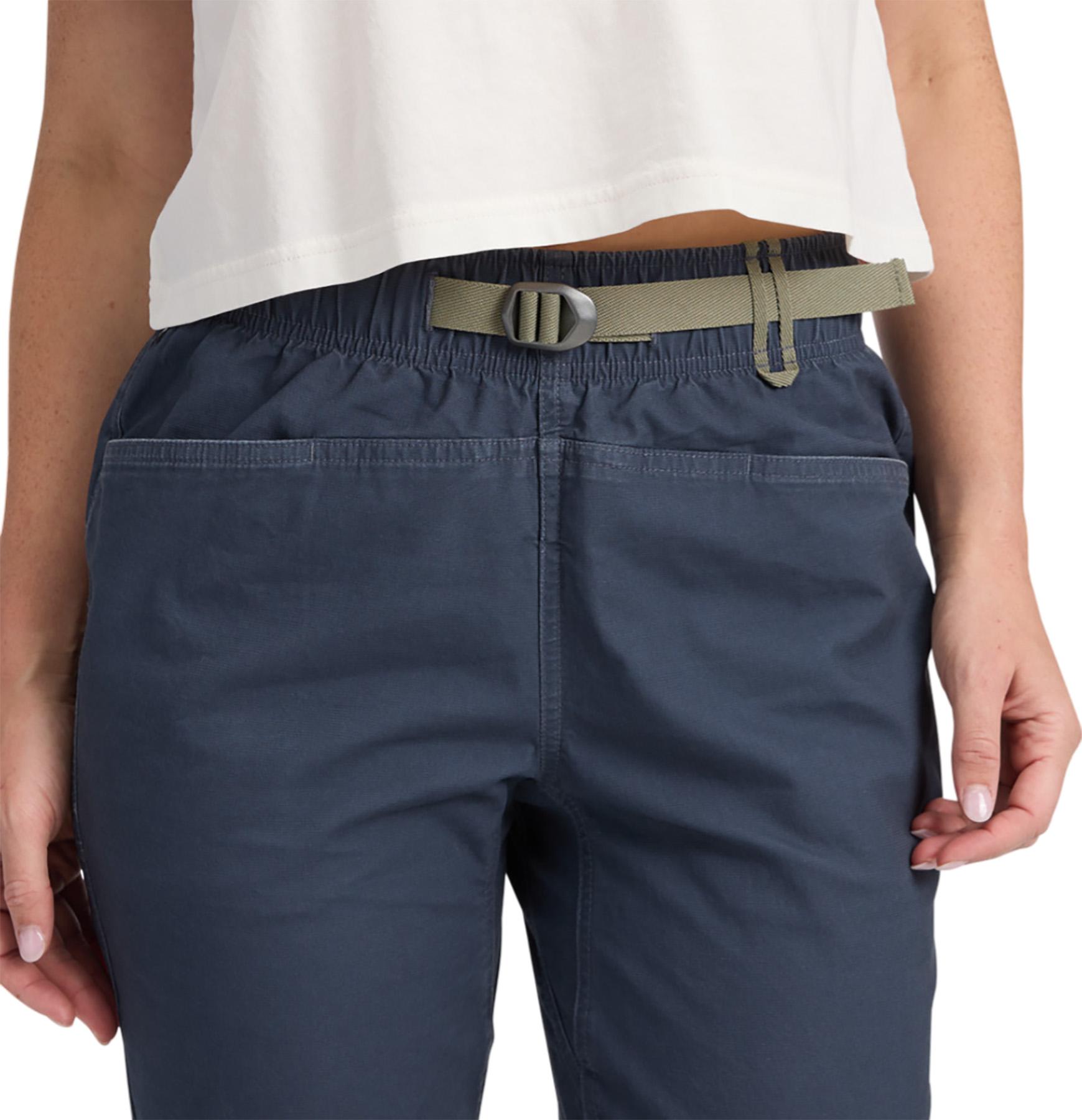 Numéro de l'image de la galerie de produits 4 pour le produit Pantalon Ethos - Femme