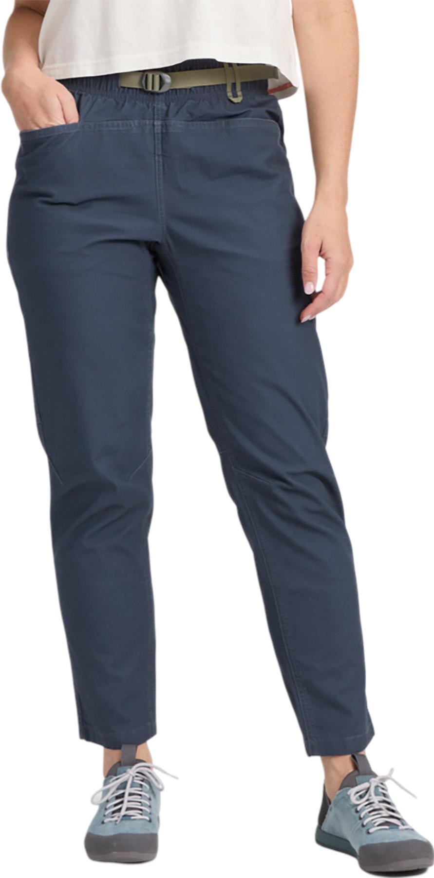 Numéro de l'image de la galerie de produits 6 pour le produit Pantalon Ethos - Femme