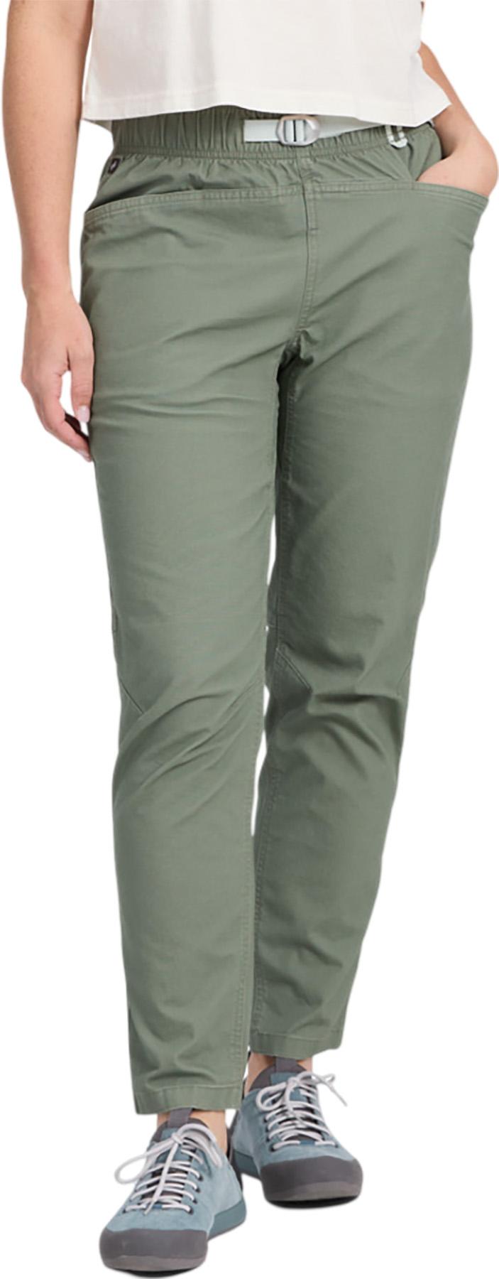 Product gallery image number 5 for product Ethos Pants - Women's