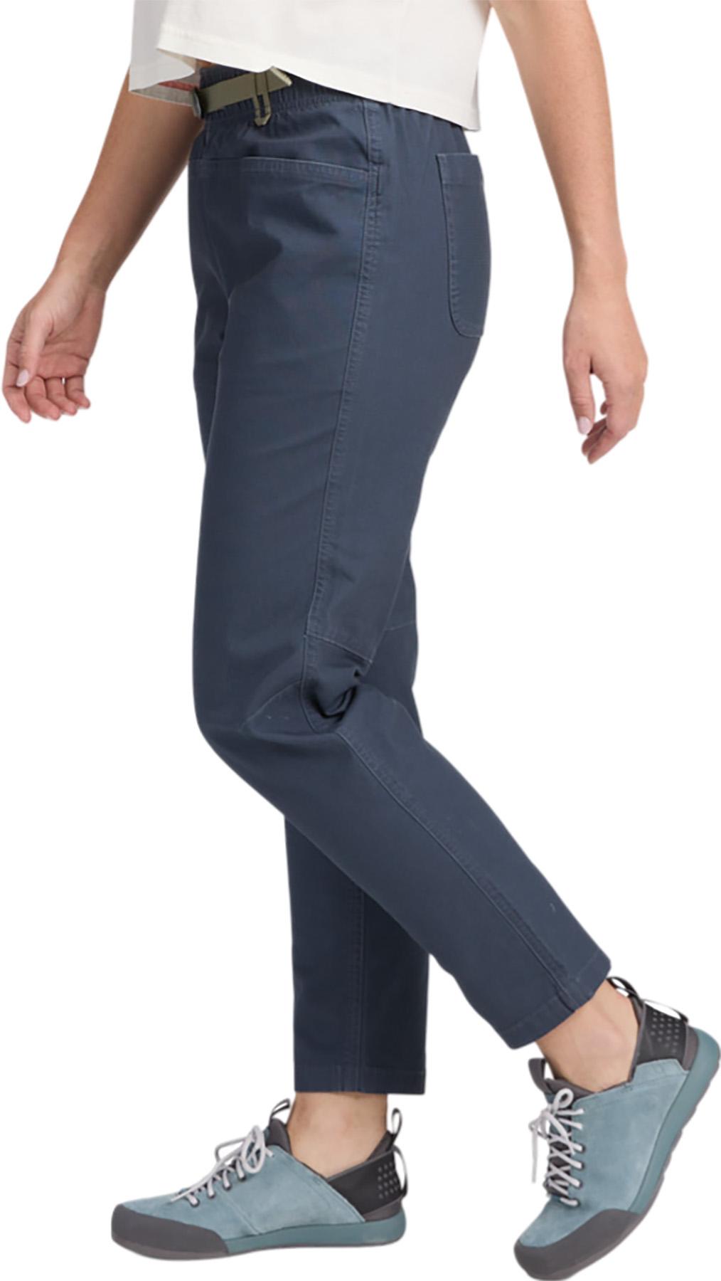 Numéro de l'image de la galerie de produits 2 pour le produit Pantalon Ethos - Femme