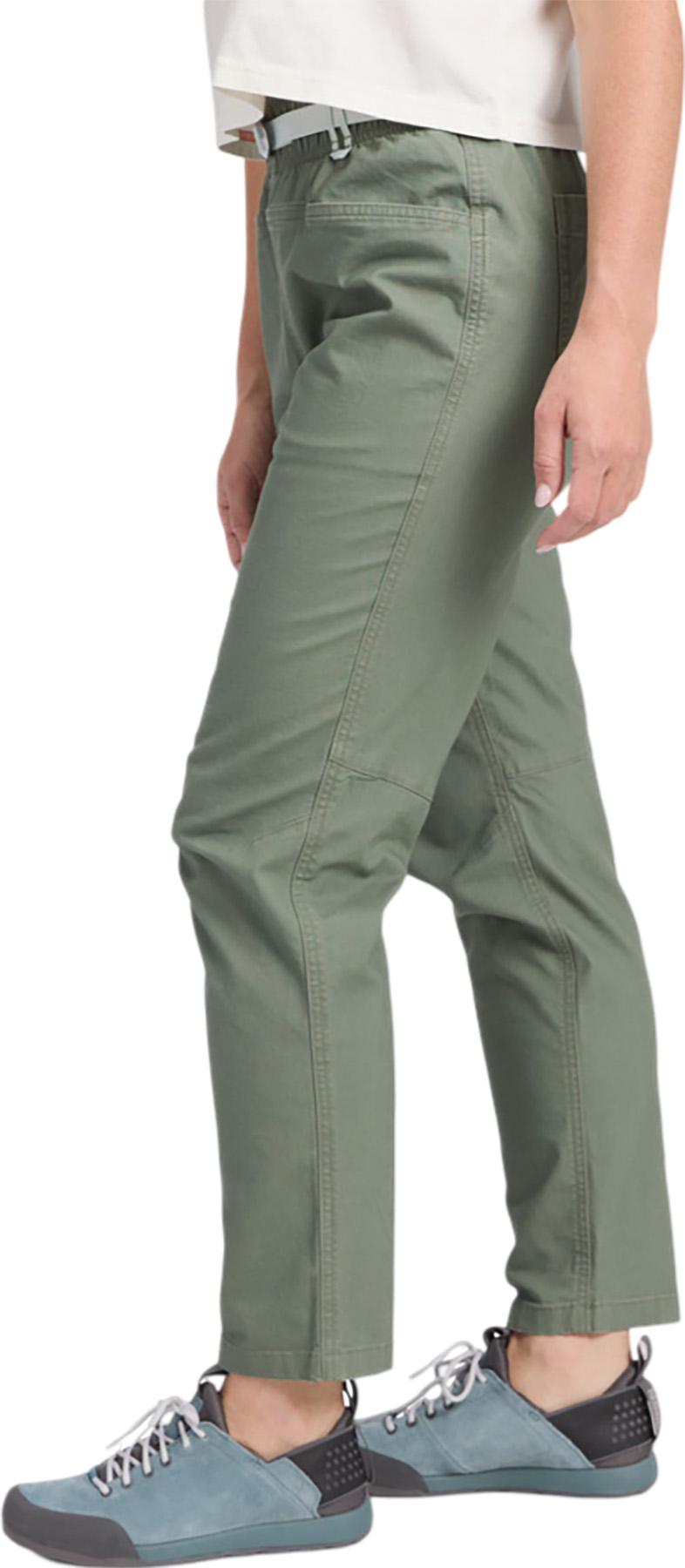 Product gallery image number 2 for product Ethos Pants - Women's