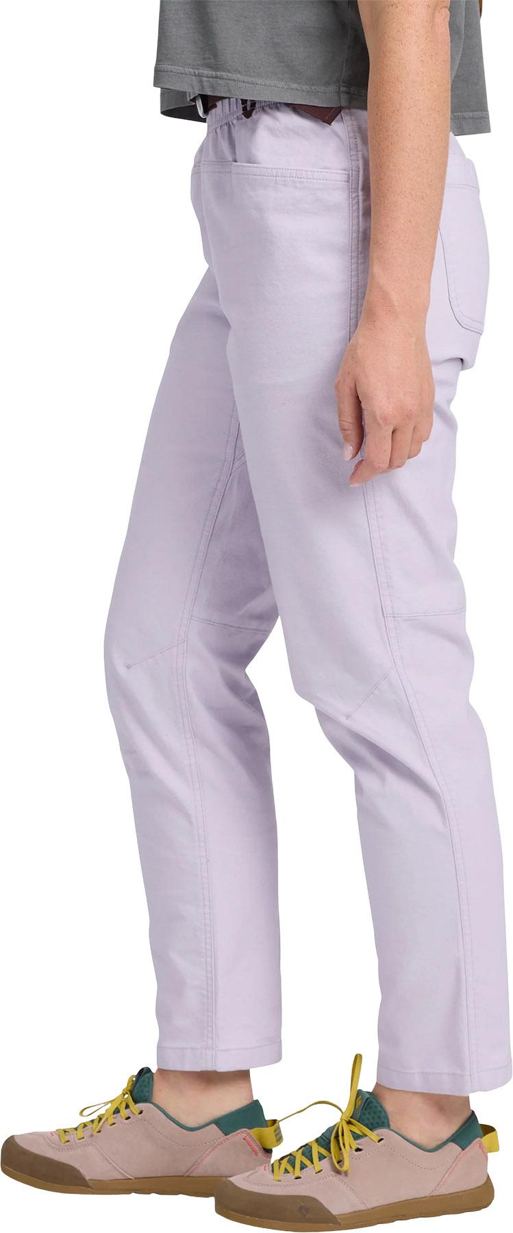 Product gallery image number 6 for product Ethos Pants - Women's