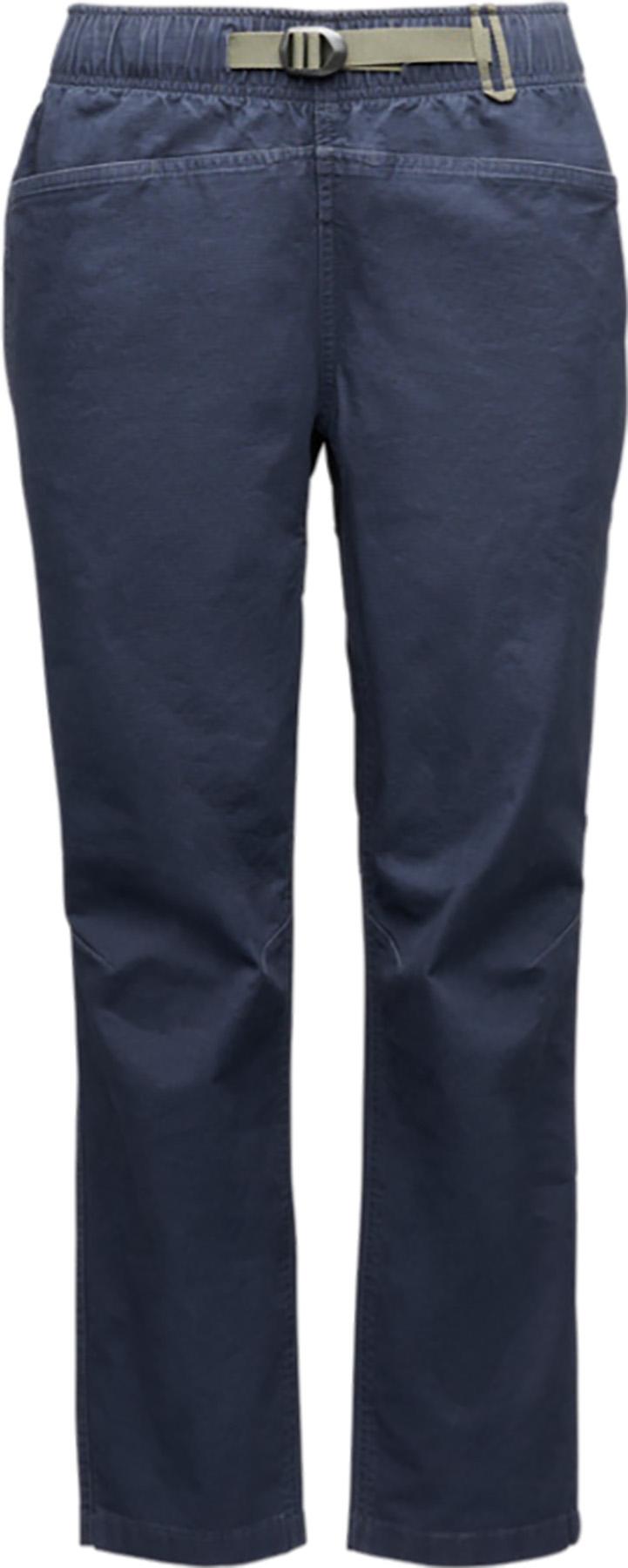 Numéro de l'image de la galerie de produits 1 pour le produit Pantalon Ethos - Femme