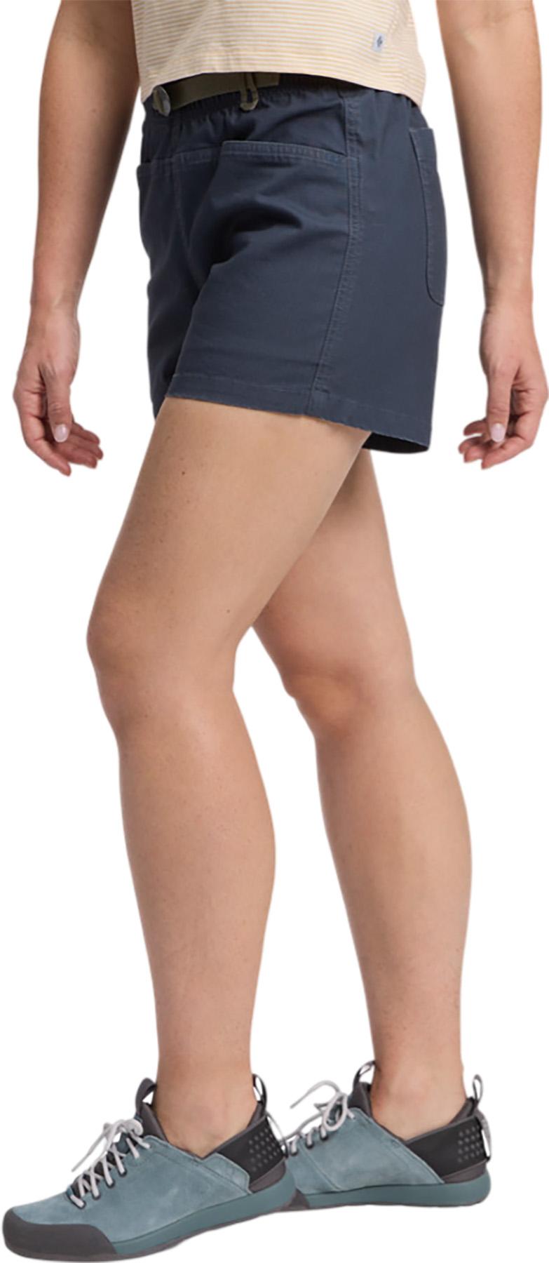 Product gallery image number 3 for product Ethos Shorts - Women's