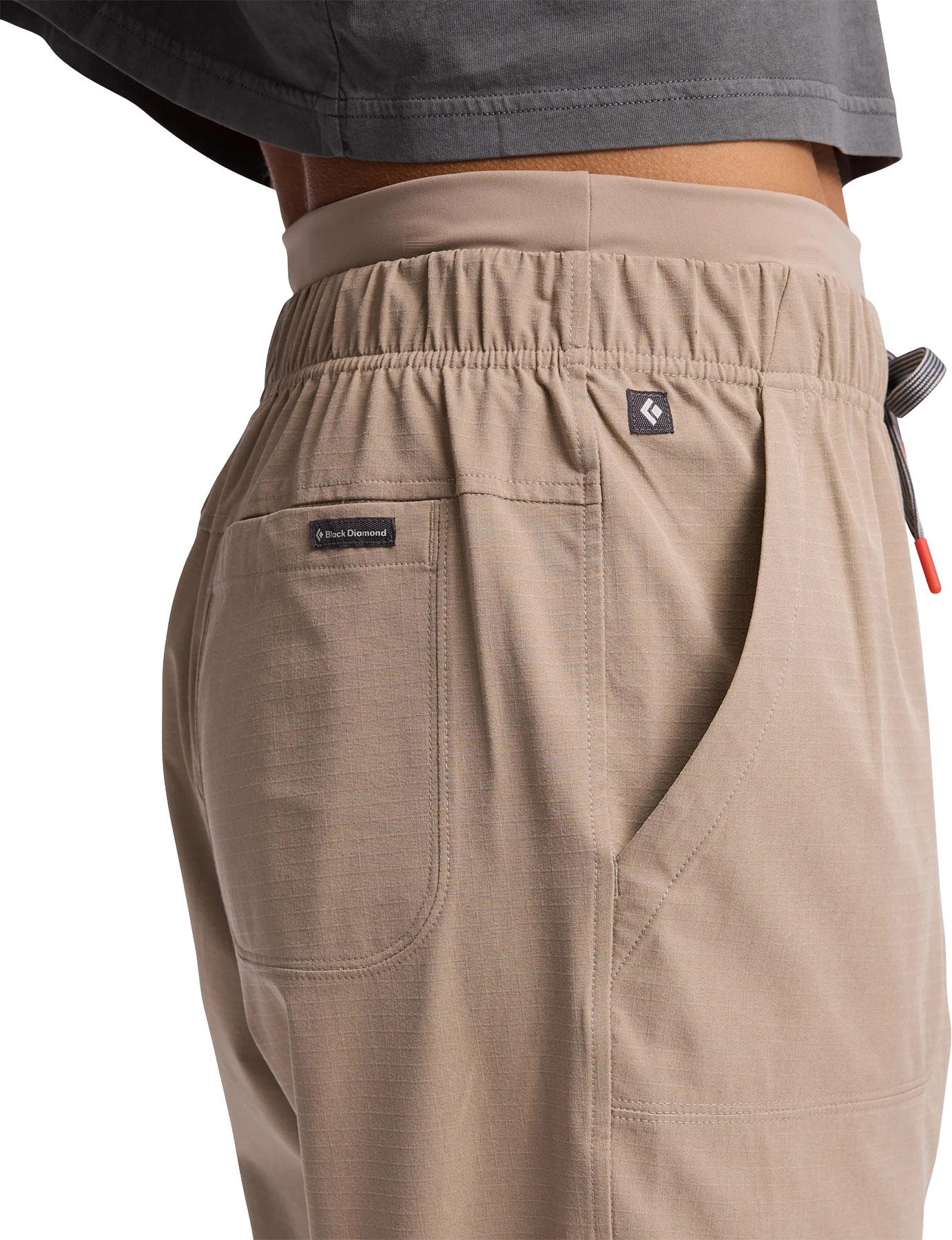 Product gallery image number 3 for product Sequence Pants - Women's