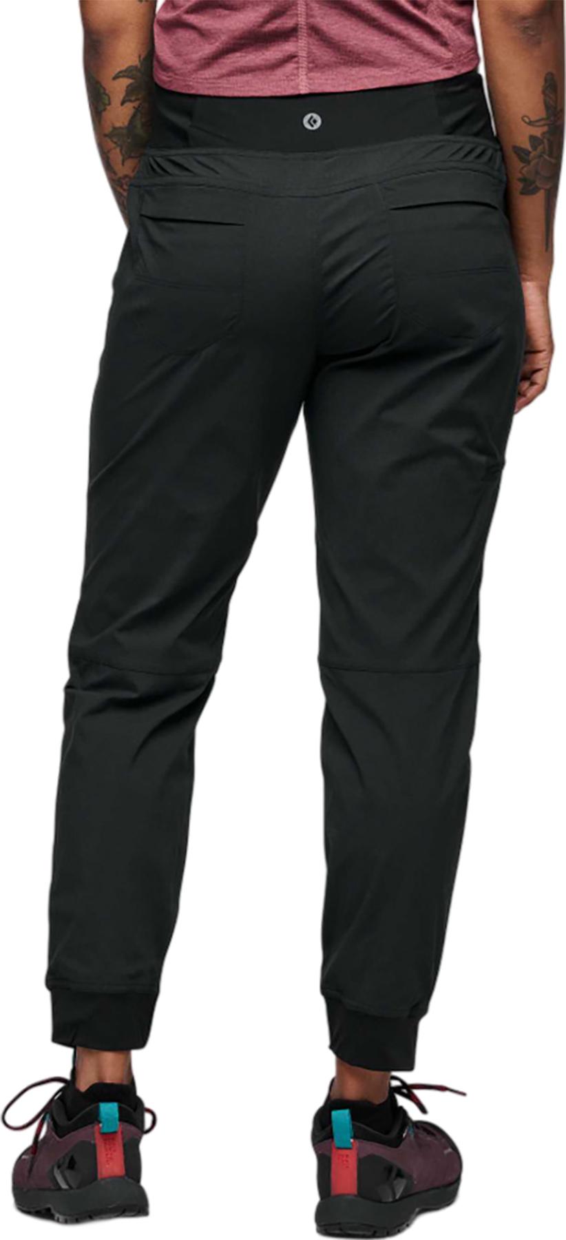 Product gallery image number 4 for product Technician Jogger Pants - Women's
