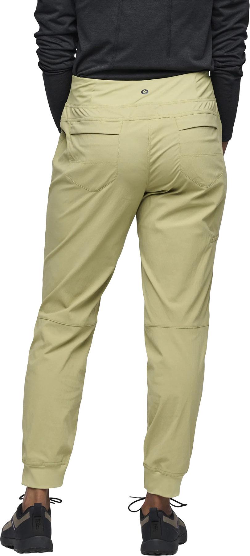 Numéro de l'image de la galerie de produits 3 pour le produit Pantalon Technician Jogger - Femme