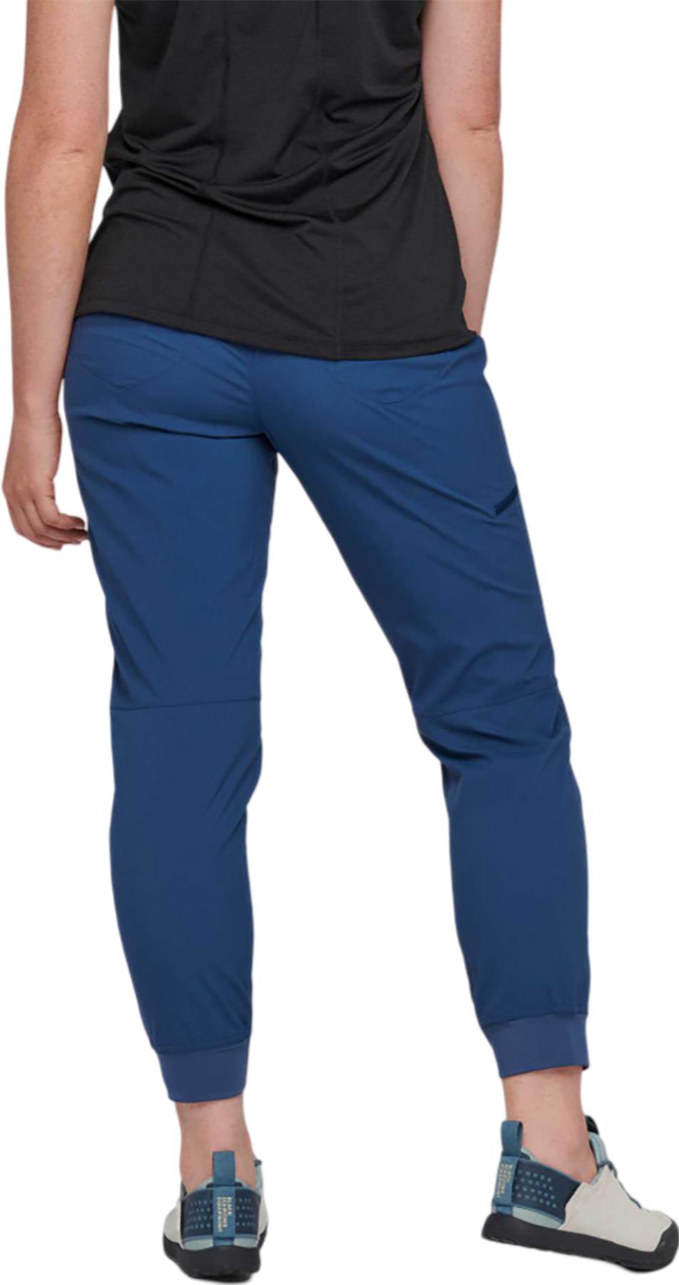 Product gallery image number 4 for product Technician Jogger Pants - Women's