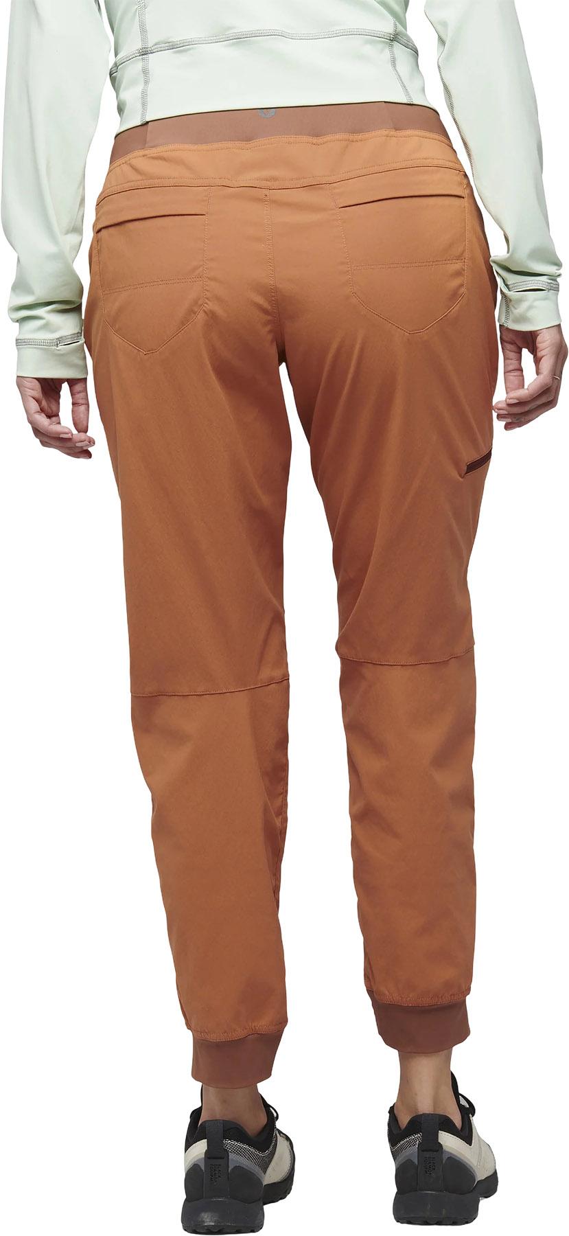 Product gallery image number 2 for product Technician Jogger Pants - Women's