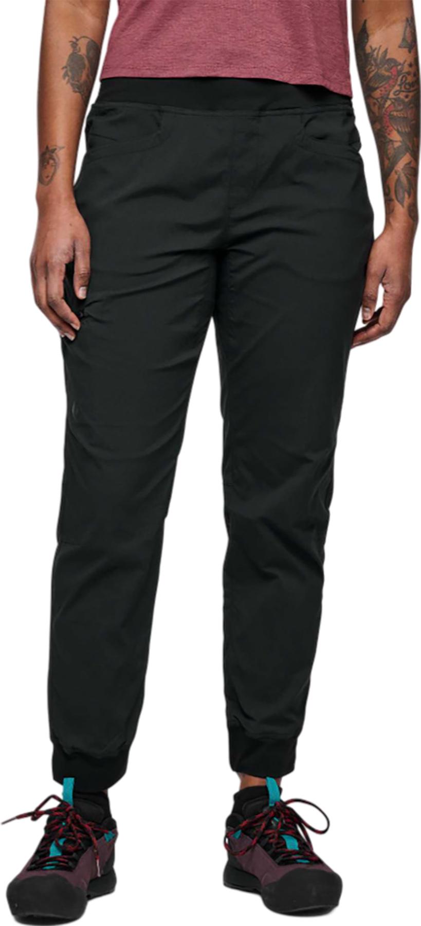Product gallery image number 3 for product Technician Jogger Pants - Women's