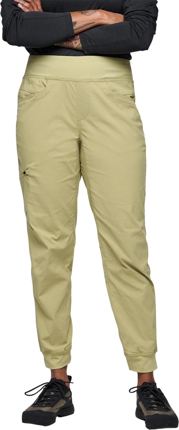 Numéro de l'image de la galerie de produits 2 pour le produit Pantalon Technician Jogger - Femme