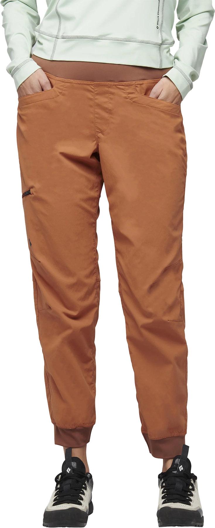 Product gallery image number 4 for product Technician Jogger Pants - Women's
