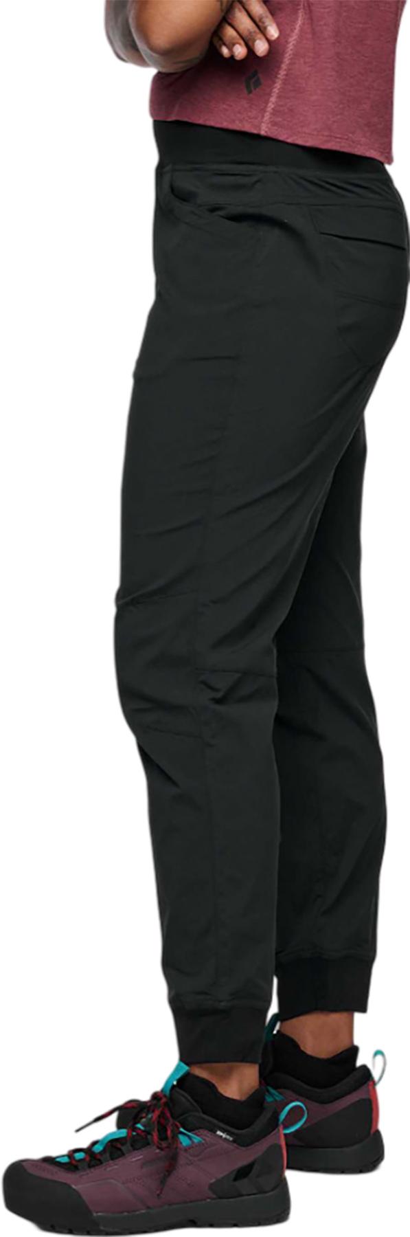 Product gallery image number 2 for product Technician Jogger Pants - Women's