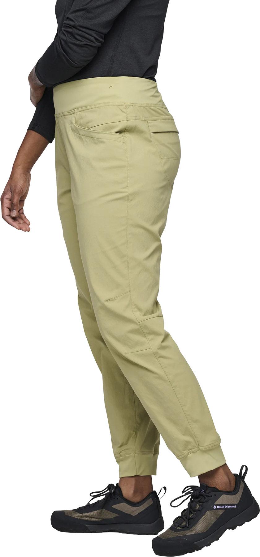 Numéro de l'image de la galerie de produits 4 pour le produit Pantalon Technician Jogger - Femme