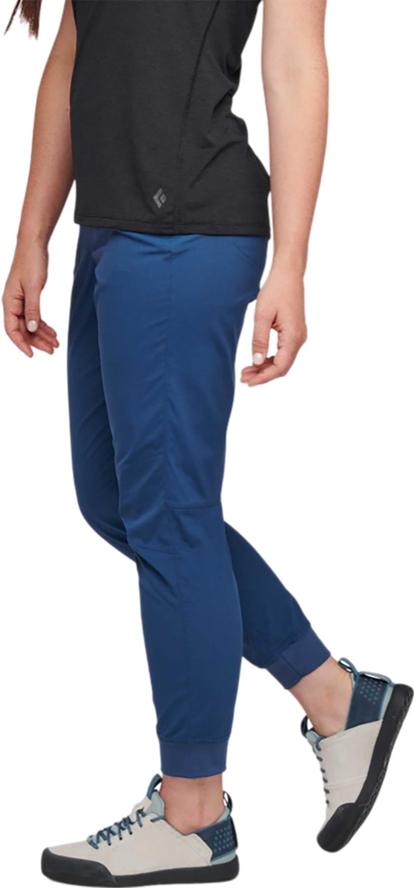 Product gallery image number 2 for product Technician Jogger Pants - Women's