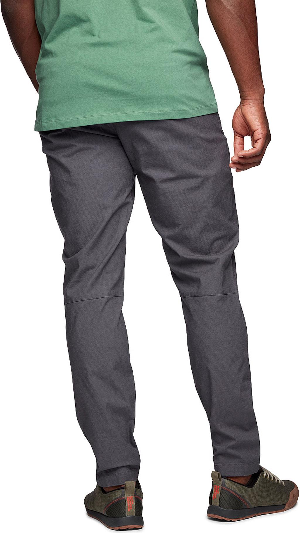 Product gallery image number 2 for product Rocklock Climb Pants - Men's