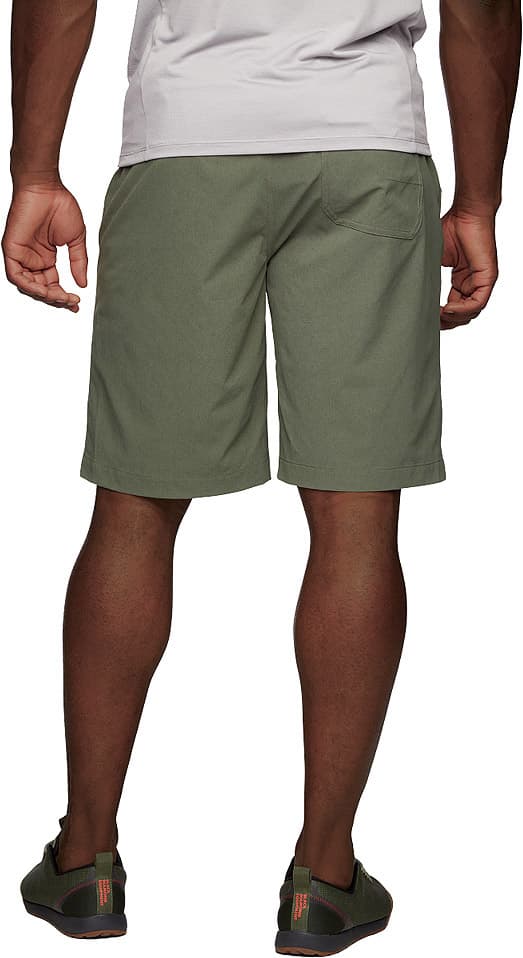 Product gallery image number 2 for product Sierra Shorts - Men's