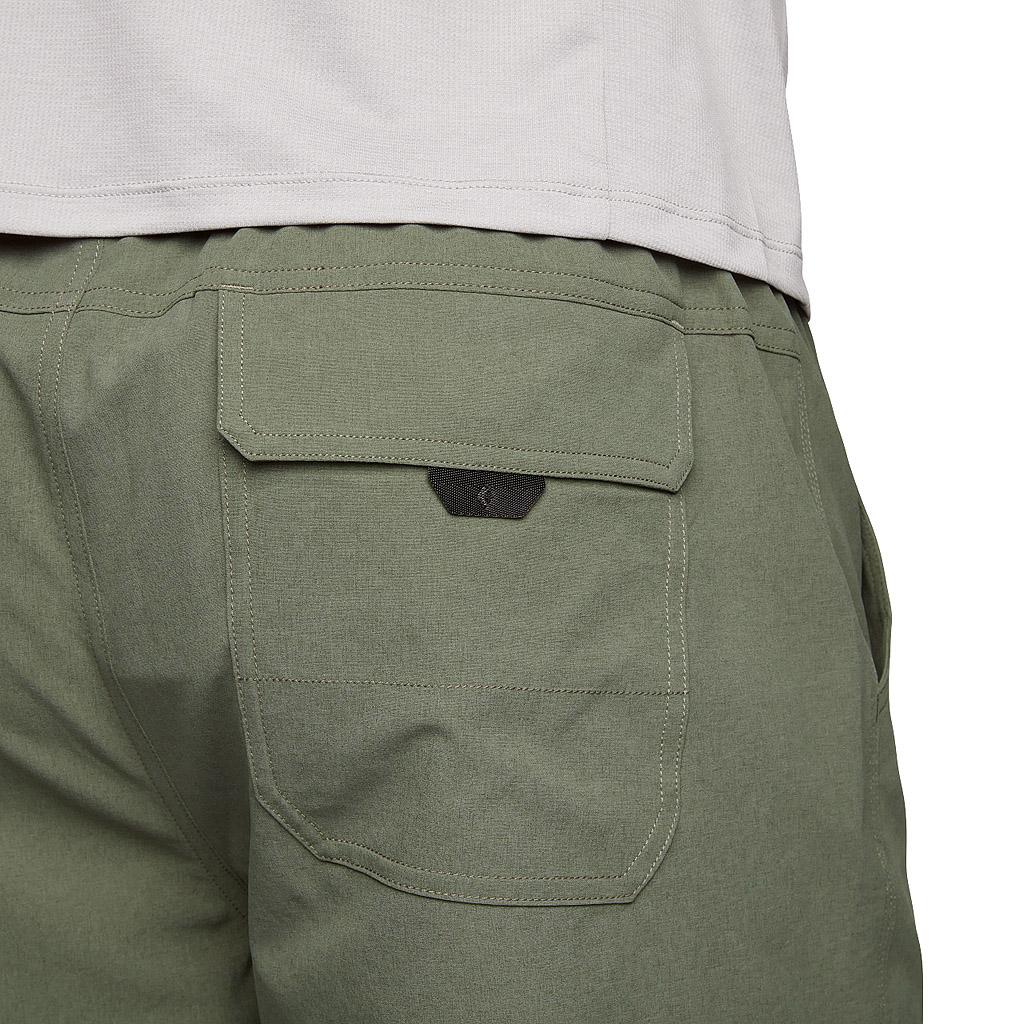 Product gallery image number 3 for product Sierra Shorts - Men's