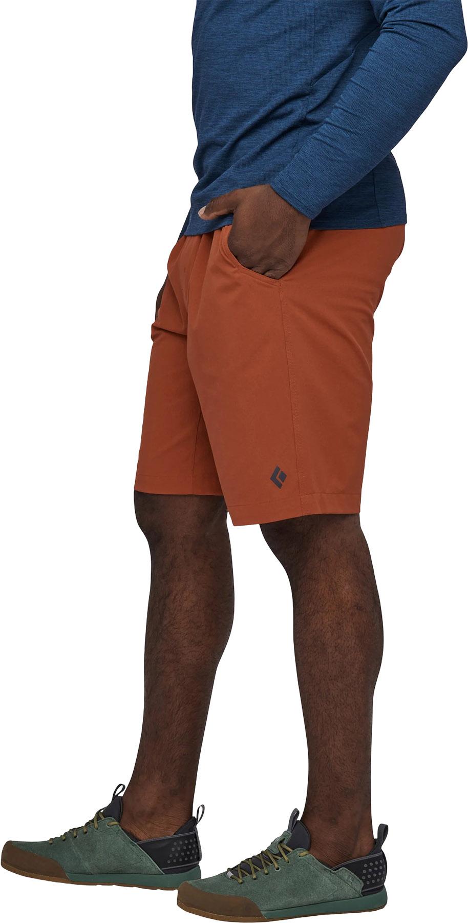 Product gallery image number 5 for product Short Sierra - Homme