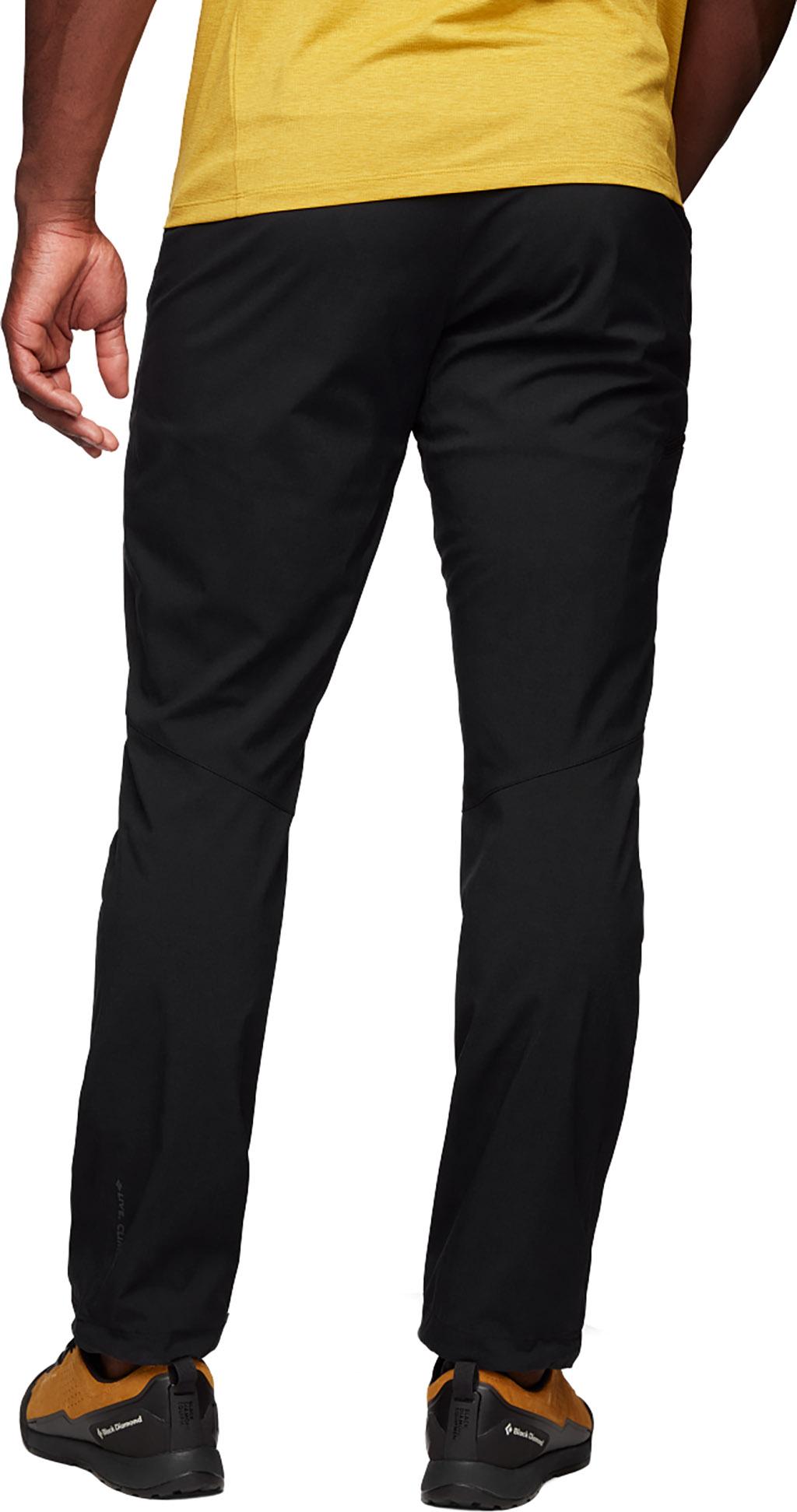 Product gallery image number 2 for product Technician Alpine Pants - Men's