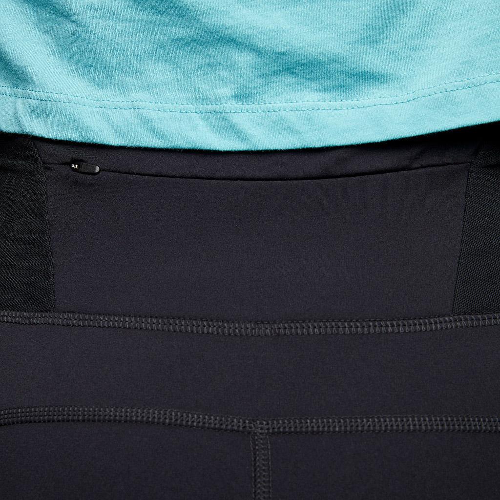 Numéro de l'image de la galerie de produits 3 pour le produit Short moulant Cadence - Femme