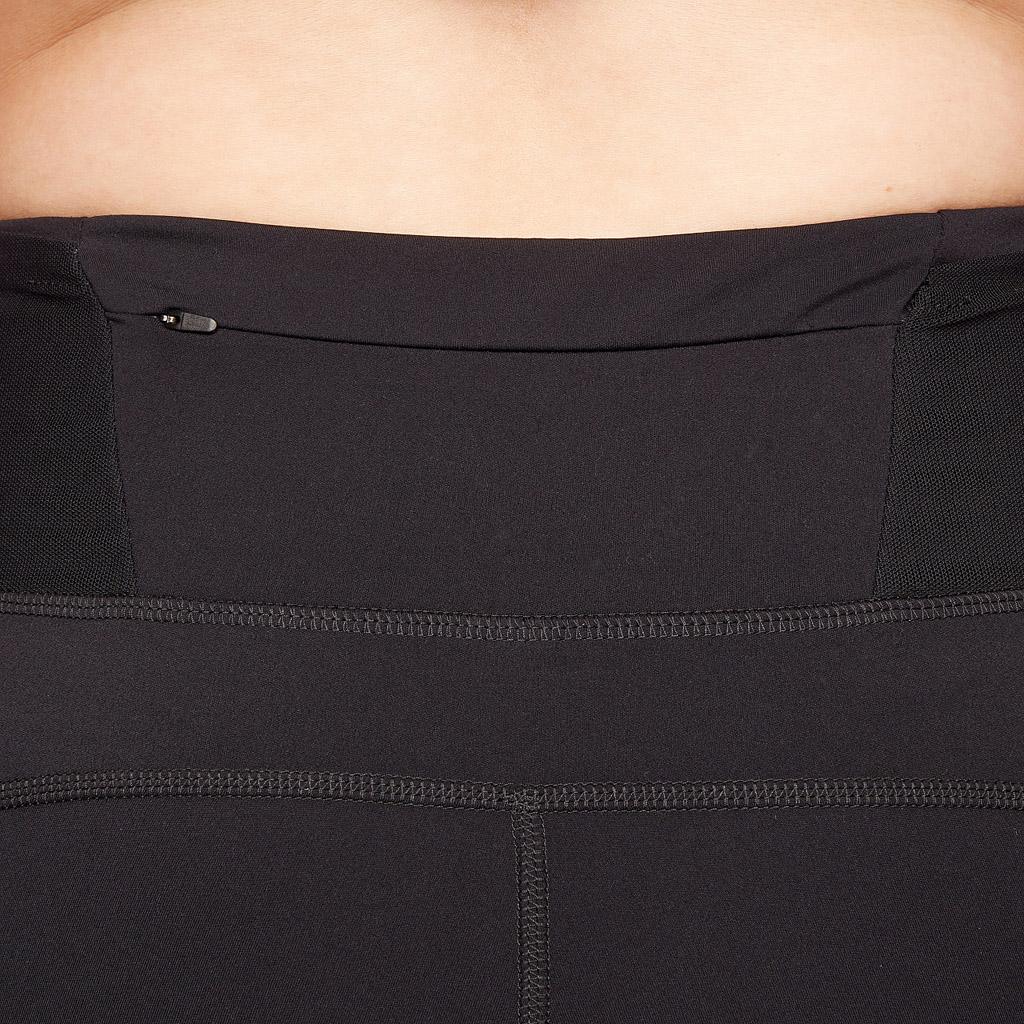 Numéro de l'image de la galerie de produits 4 pour le produit Short moulant Cadence - Femme