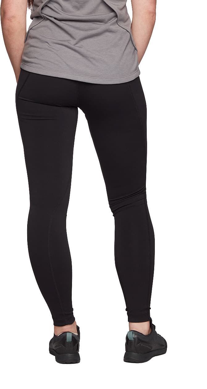 Product gallery image number 2 for product Collant Sleeveion de SeShort - Femme