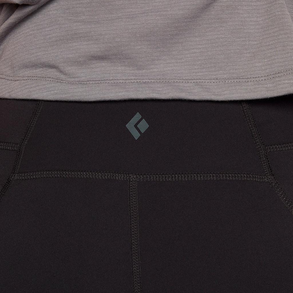 Product gallery image number 3 for product Collant Sleeveion de SeShort - Femme