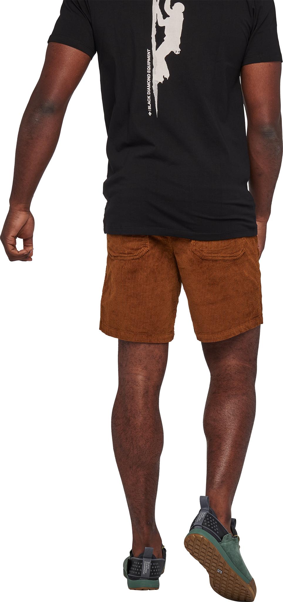 Product gallery image number 2 for product Dirtbag Short - Men's