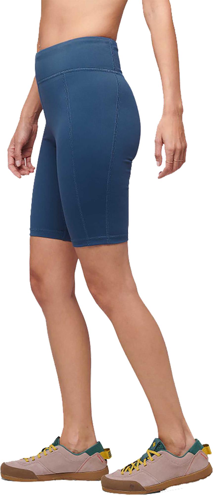 Product gallery image number 3 for product Sessions Shorts 9In - Women's