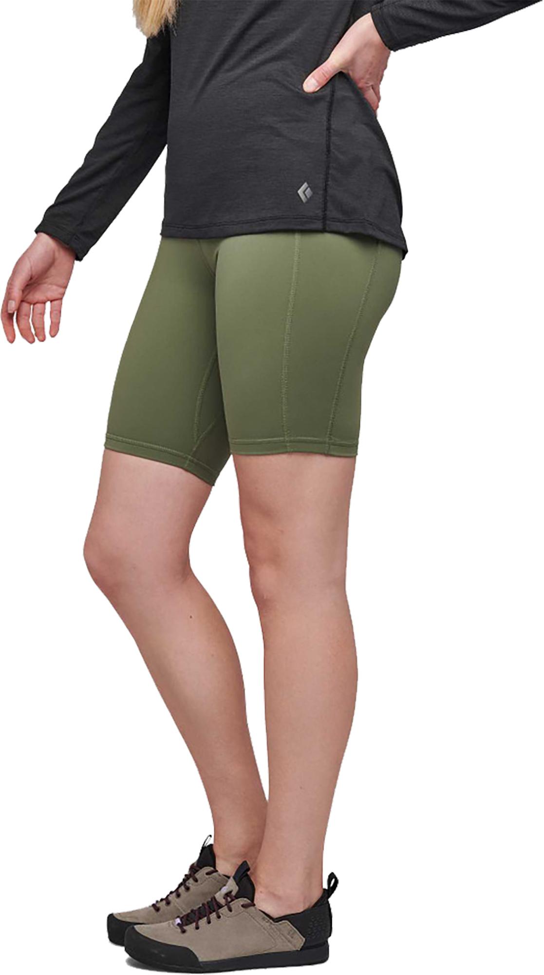 Numéro de l'image de la galerie de produits 4 pour le produit Short Sessions 9po - Femme