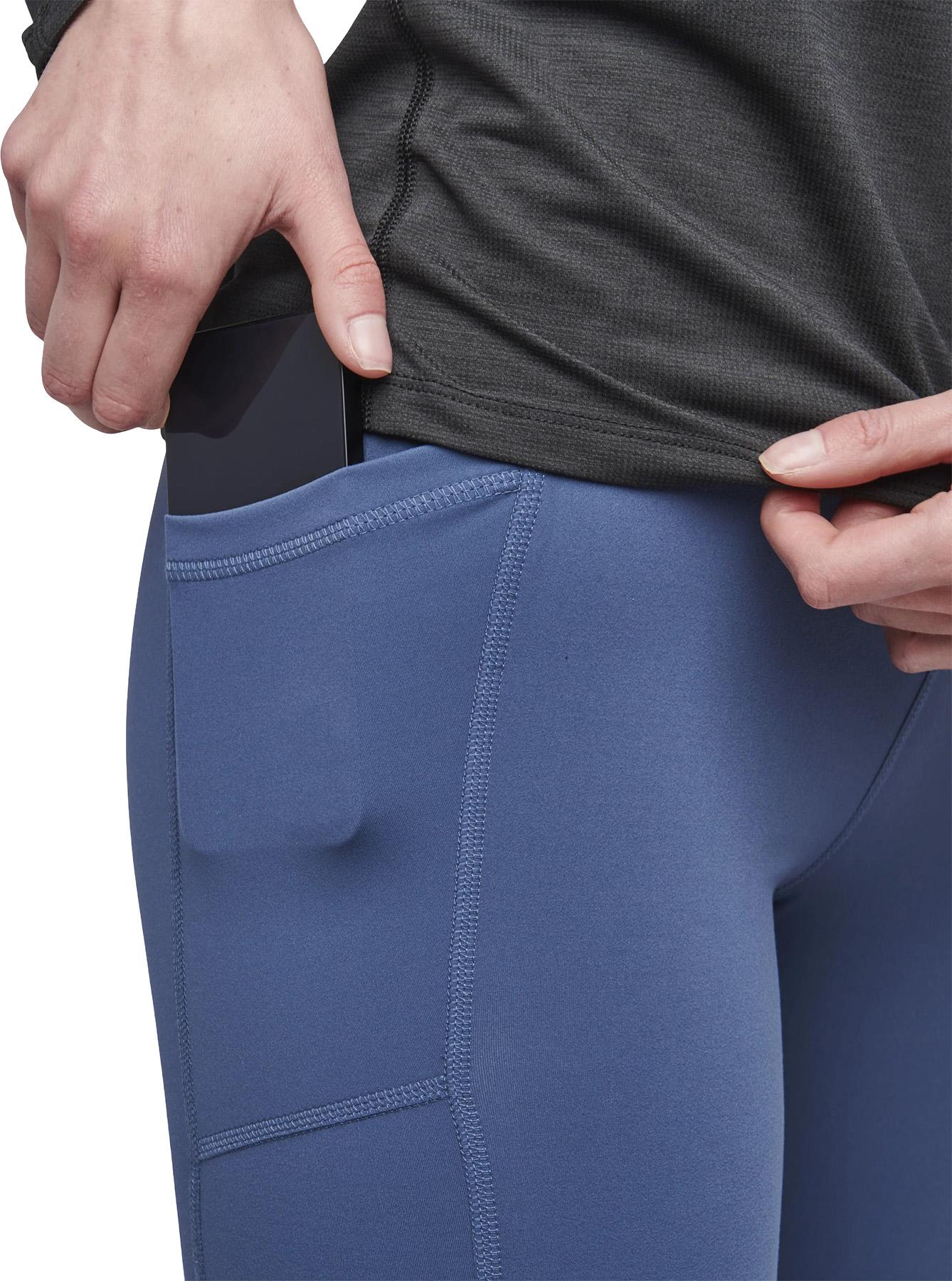 Product gallery image number 3 for product Session Tights - Women's