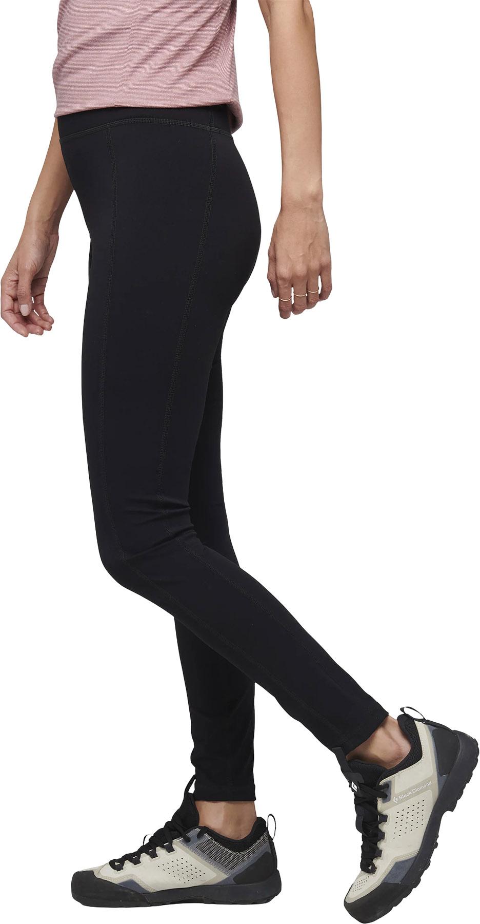 Product gallery image number 2 for product Session Tights - Women's