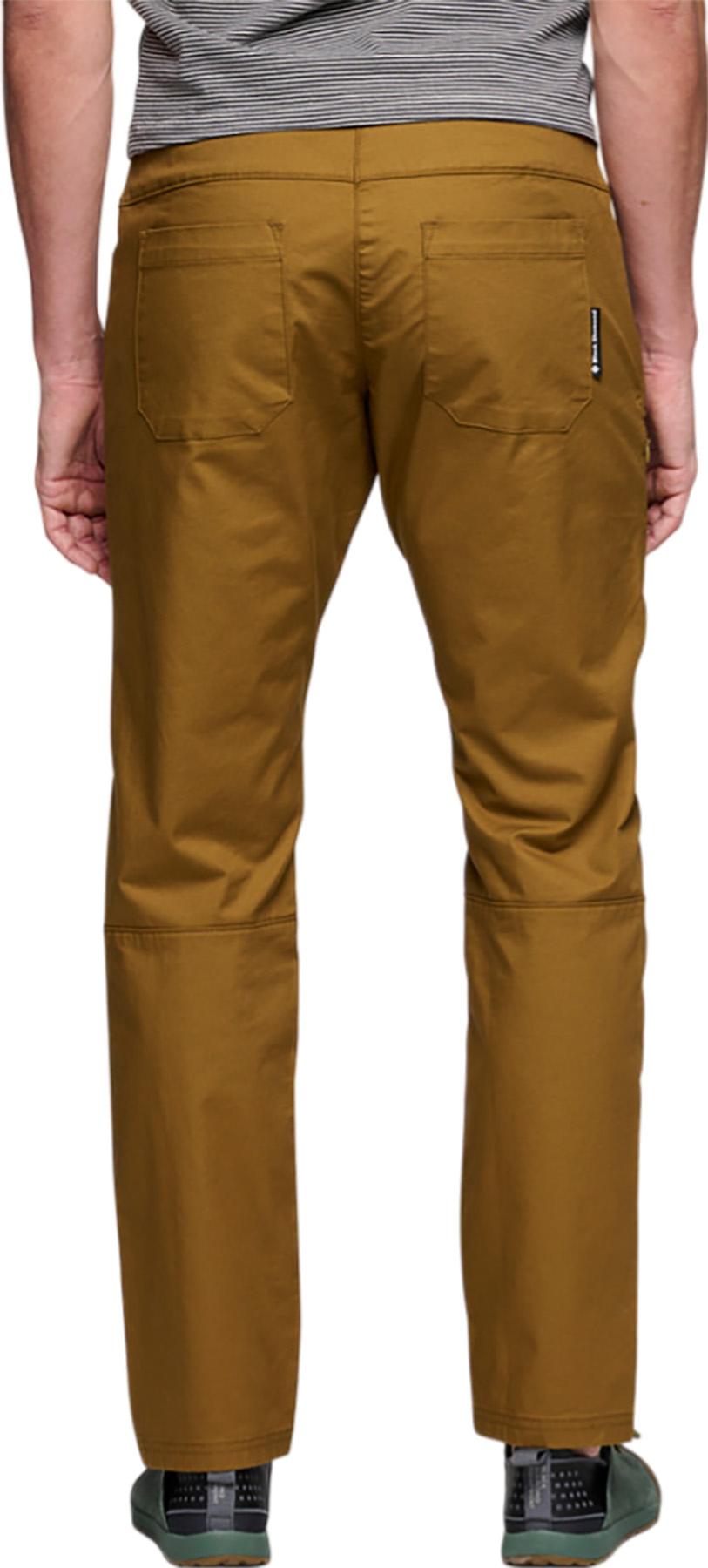 Product gallery image number 2 for product Mantle Pants - Men's