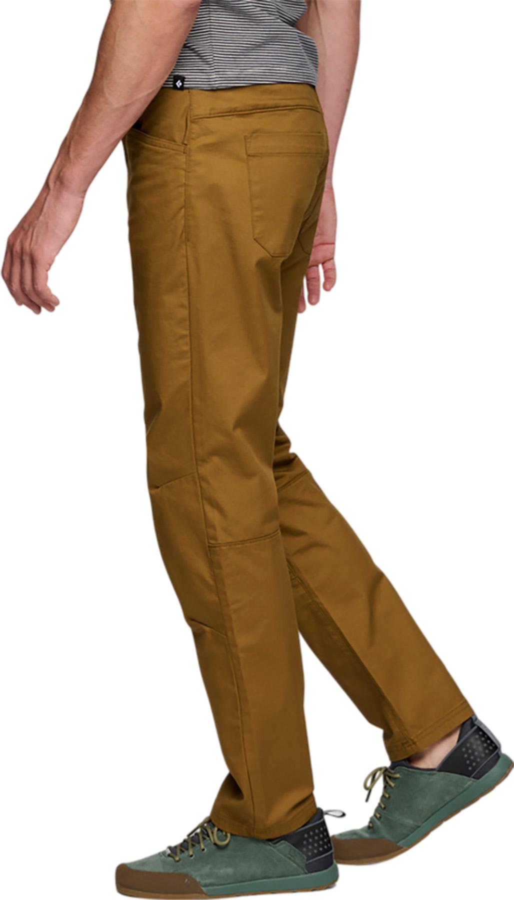 Product gallery image number 3 for product Mantle Pants - Men's