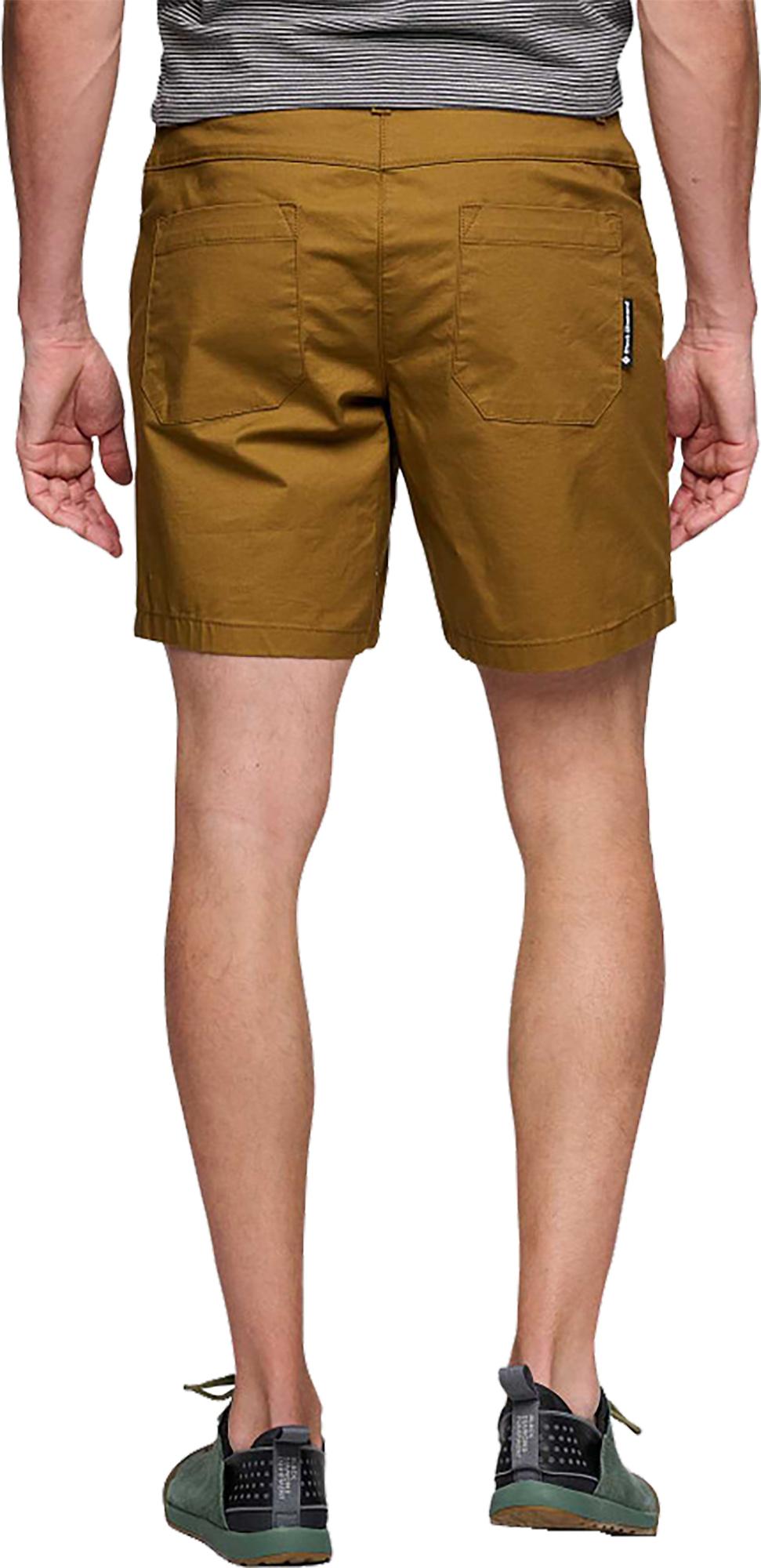 Product gallery image number 2 for product Mantle Short - Men's