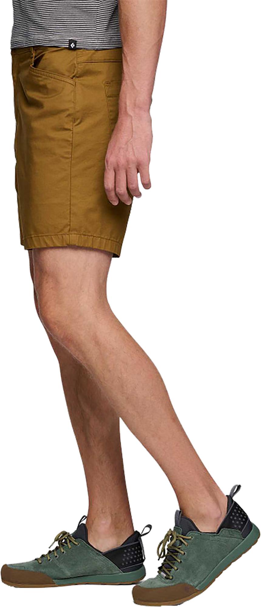 Product gallery image number 4 for product Mantle Short - Men's