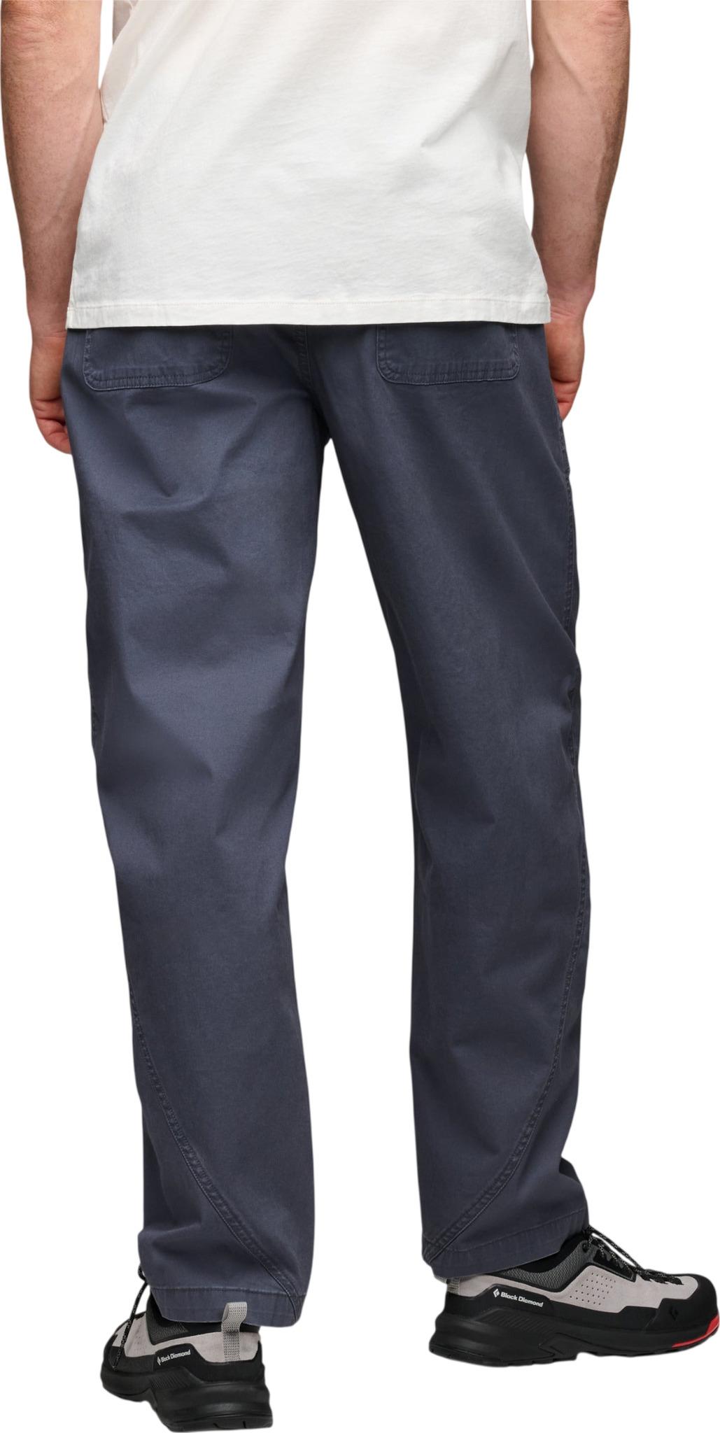 Product gallery image number 2 for product Motive Pants - Men's
