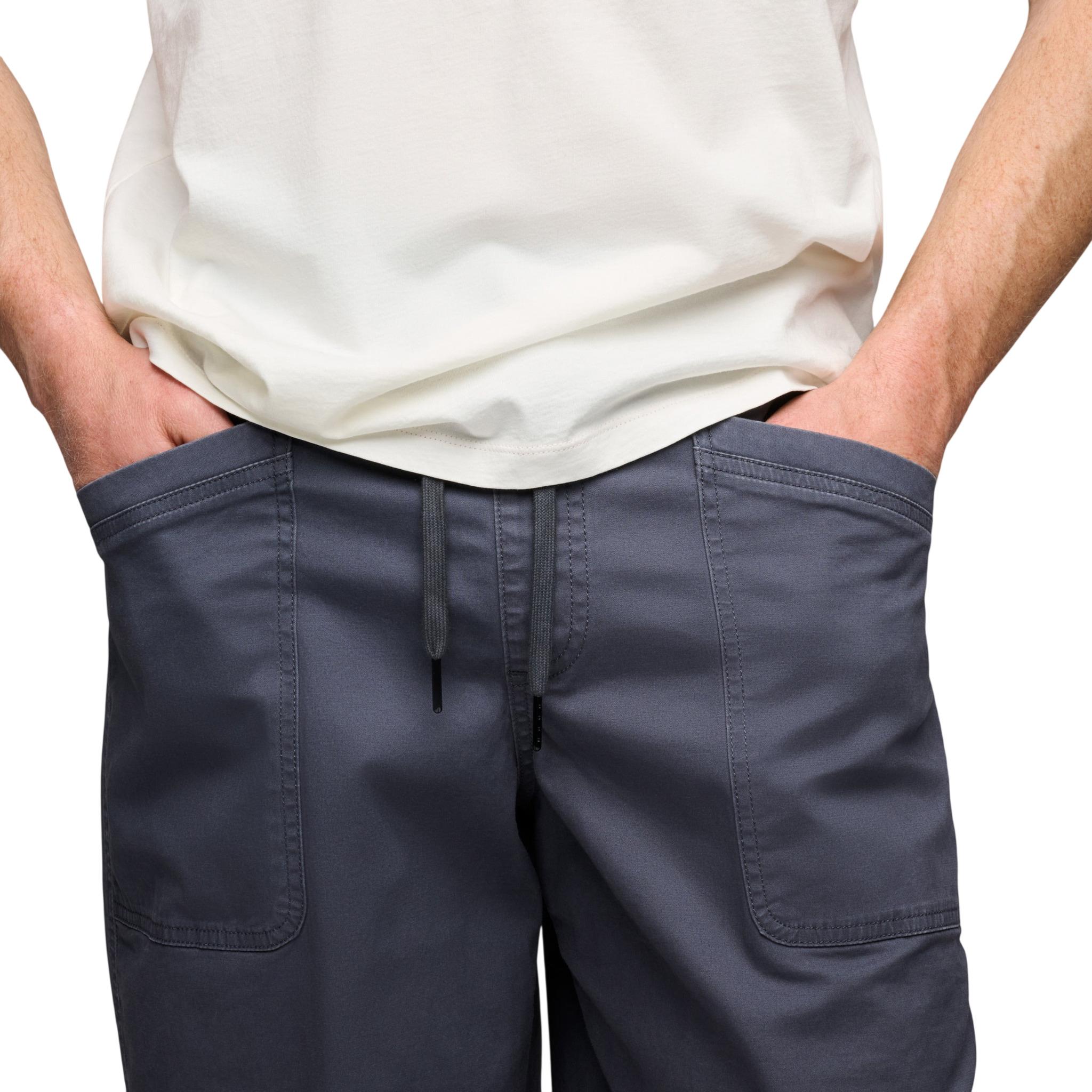Product gallery image number 4 for product Motive Pants - Men's