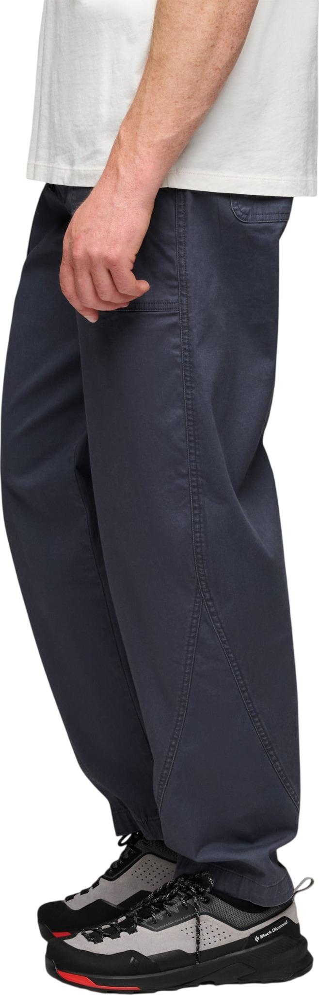 Product gallery image number 5 for product Motive Pants - Men's