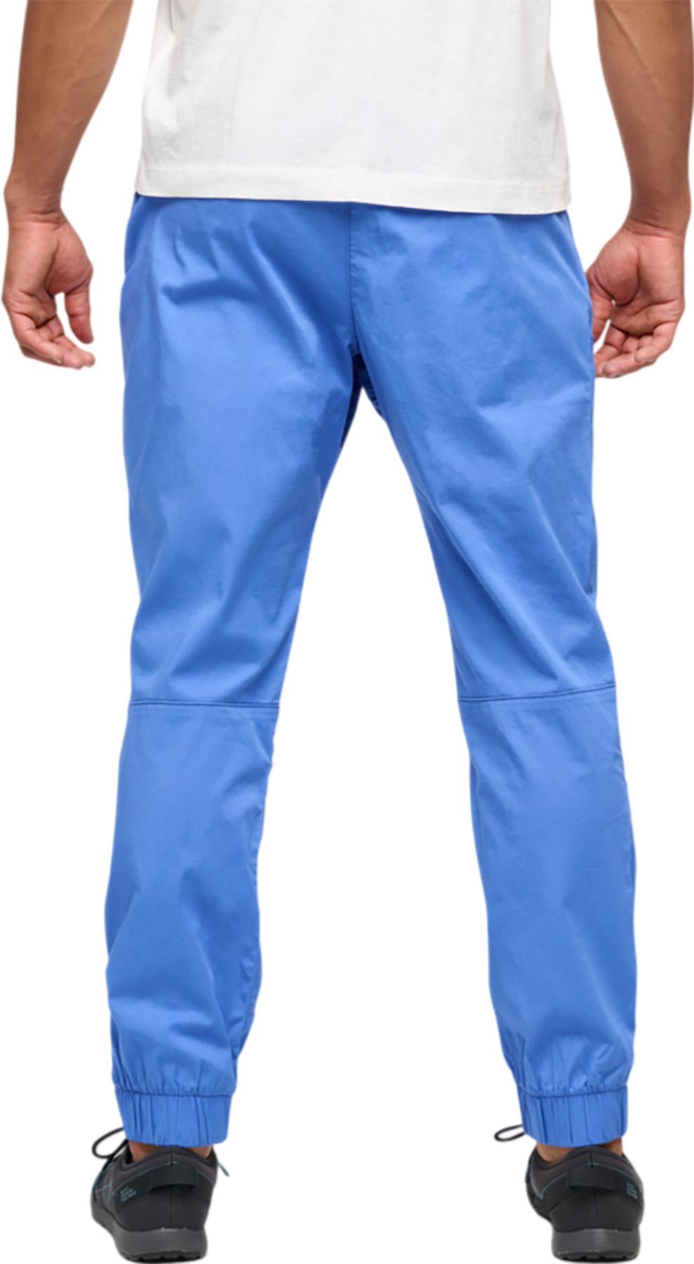 Product gallery image number 2 for product Notion Pant - Men's