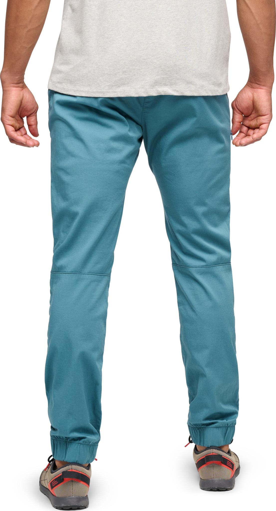 Numéro de l'image de la galerie de produits 2 pour le produit Pantalon Notion - Homme