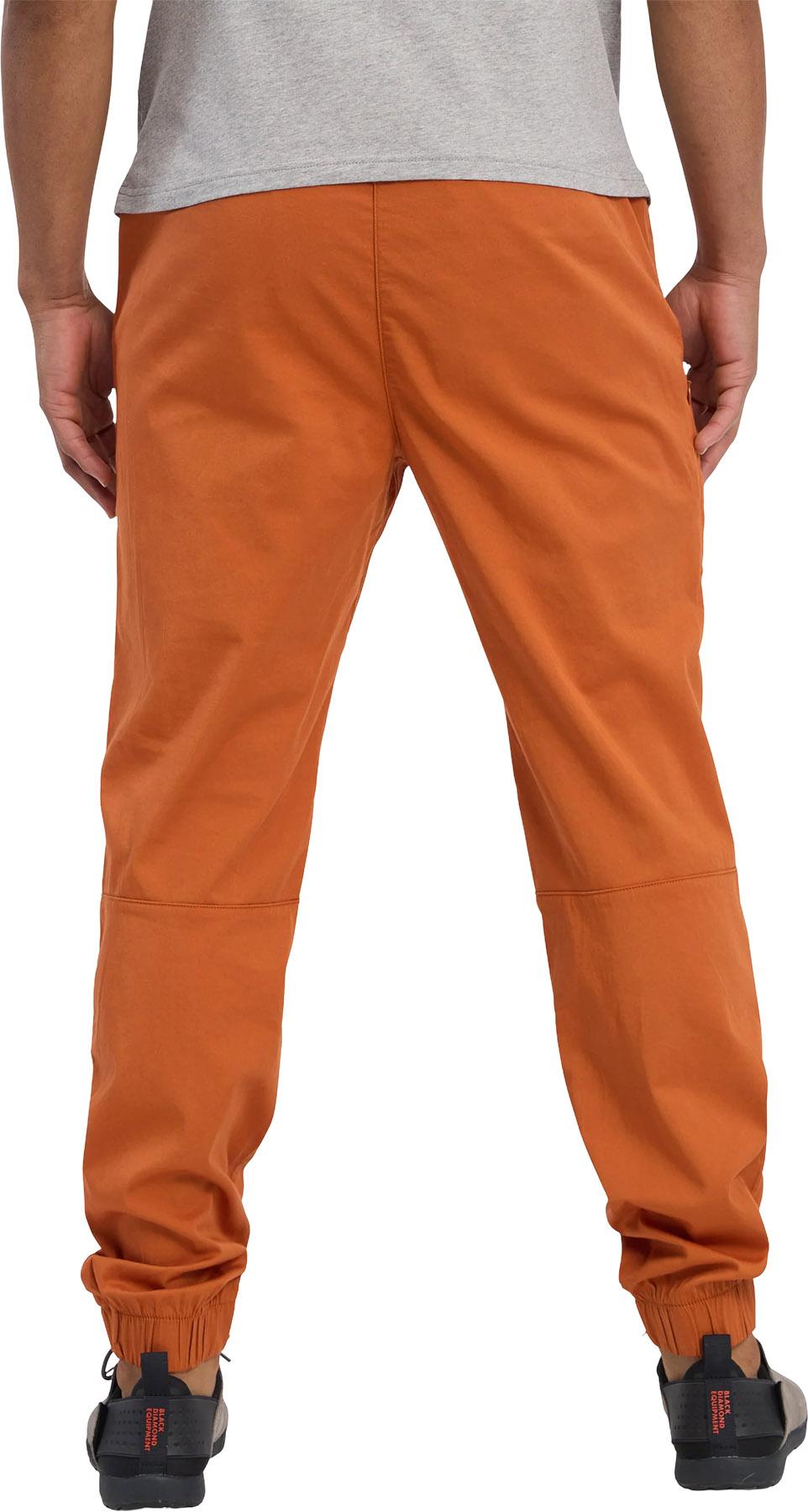 Product gallery image number 2 for product Notion Pant - Men's