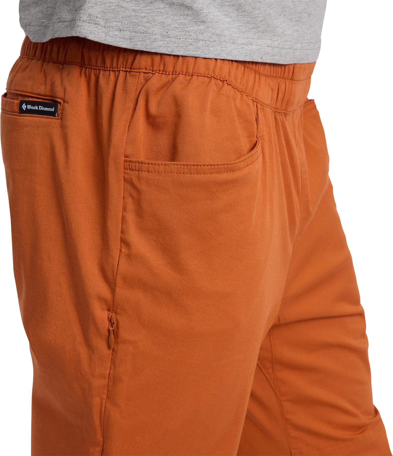 Product gallery image number 4 for product Notion Pant - Men's